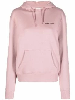 Axel Arigato hoodie à logo imprimé
