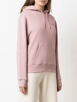 Axel Arigato hoodie à logo imprimé