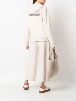 Axel Arigato hoodie à logo imprimé