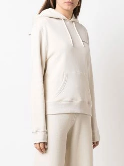 Axel Arigato hoodie à logo imprimé