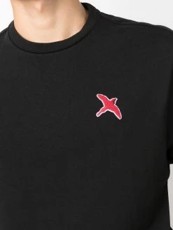 Axel Arigato t-shirt en coton biologique