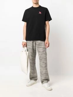 Axel Arigato t-shirt en coton biologique