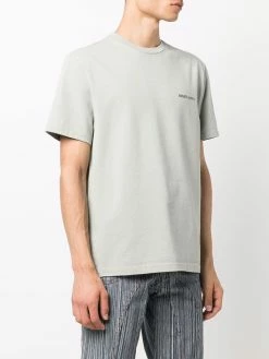 Axel Arigato t-shirt à logo imprimé