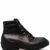 Guidi bottines Orthopedic à lacets