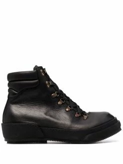 Guidi bottines Orthopedic à lacets