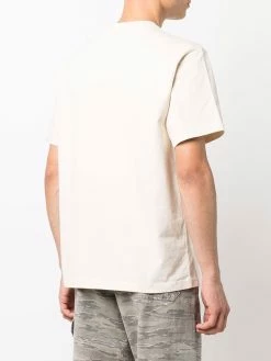 Axel Arigato t-shirt à logo brodé