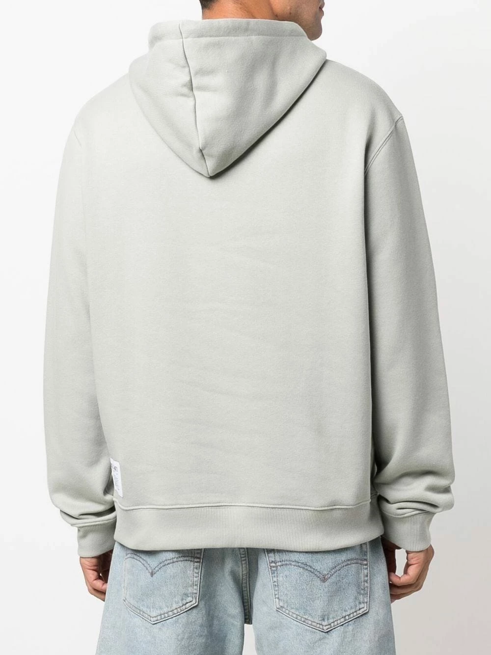 Tout neuf 😍 Axel Arigato X Keith Haring hoodie en coton biologique Prix Jamais Vus hoodies homme 🎉 4 Axel Arigato x Keith Haring hoodie en coton biologique