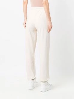 Axel Arigato pantalon de jogging à broderies Keith Haring