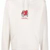 Axel Arigato x Keith Haring hoodie en coton biologique