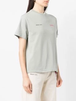 Axel Arigato t-shirt à imprimé Keith Haring