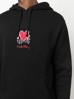 Axel Arigato hoodie Keith Haring
