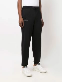 Axel Arigato pantalon de jogging Keith Haring