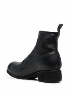 Guidi bottines PL1 45 mm