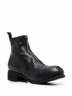 Guidi bottines PL1 45 mm