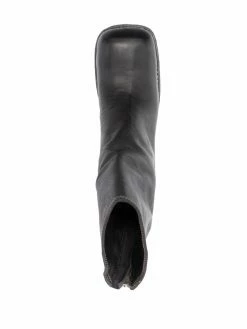 Nouveau ✔️ Guidi Rabais Bottines à zips bottes femme 🧨 7 Guidi bottines à zips