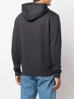 Axel Arigato hoodie à logo poitrine