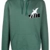 Axel Arigato hoodie à logo poitrine