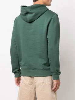 Axel Arigato hoodie à logo poitrine