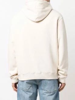 Axel Arigato hoodie à logo imprimé