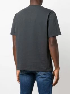 Axel Arigato t-shirt à logo imprimé