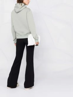 Axel Arigato hoodie à logo brodé