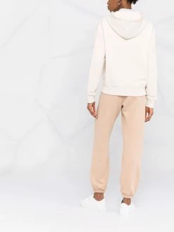 Axel Arigato hoodie à logo brodé