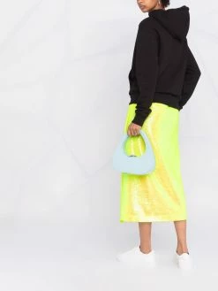 Axel Arigato hoodie à logo imprimé