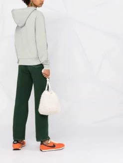 Axel Arigato hoodie à logo imprimé