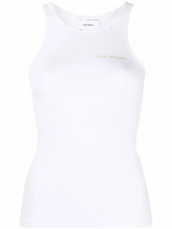 Axel Arigato débardeur à logo imprimé