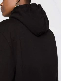 Axel Arigato hoodie à logo brodé