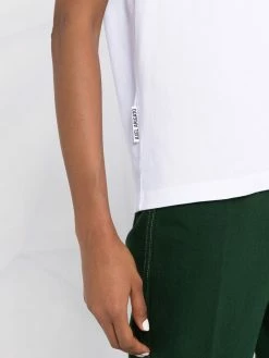 Axel Arigato t-shirt à logo brodé