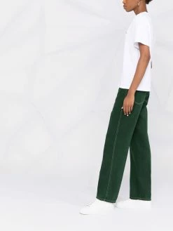 Axel Arigato t-shirt à logo brodé