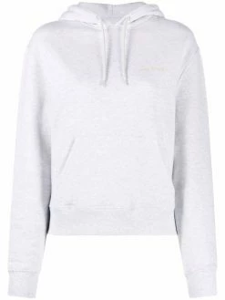 Axel Arigato hoodie à logo imprimé