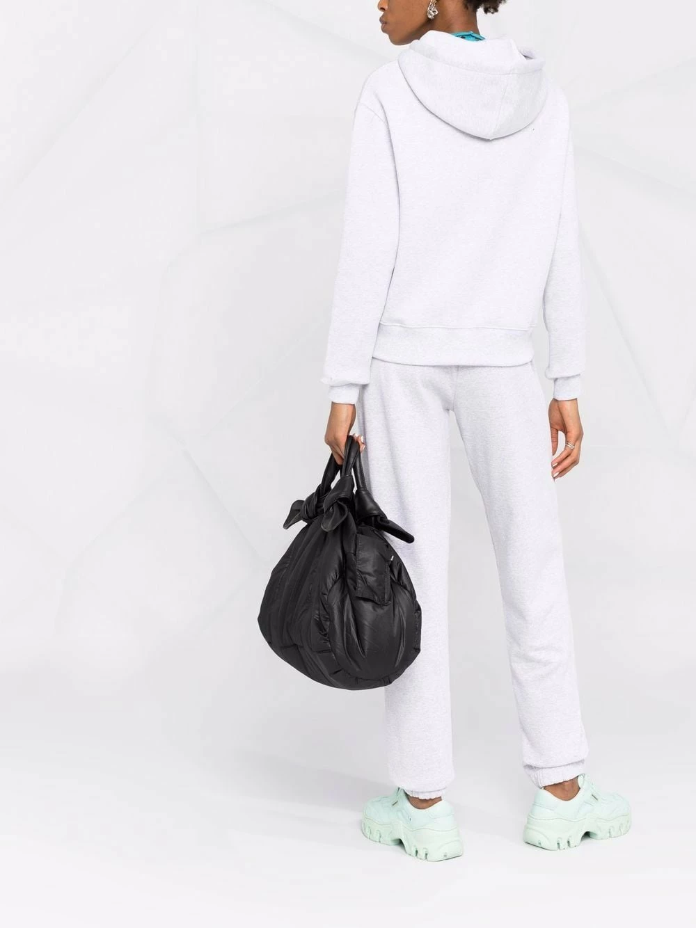 Vente flash 👍 Prix Compétitif Axel Arigato Hoodie à logo imprimé hoodies femme 🎁 6 Axel Arigato hoodie à logo imprimé