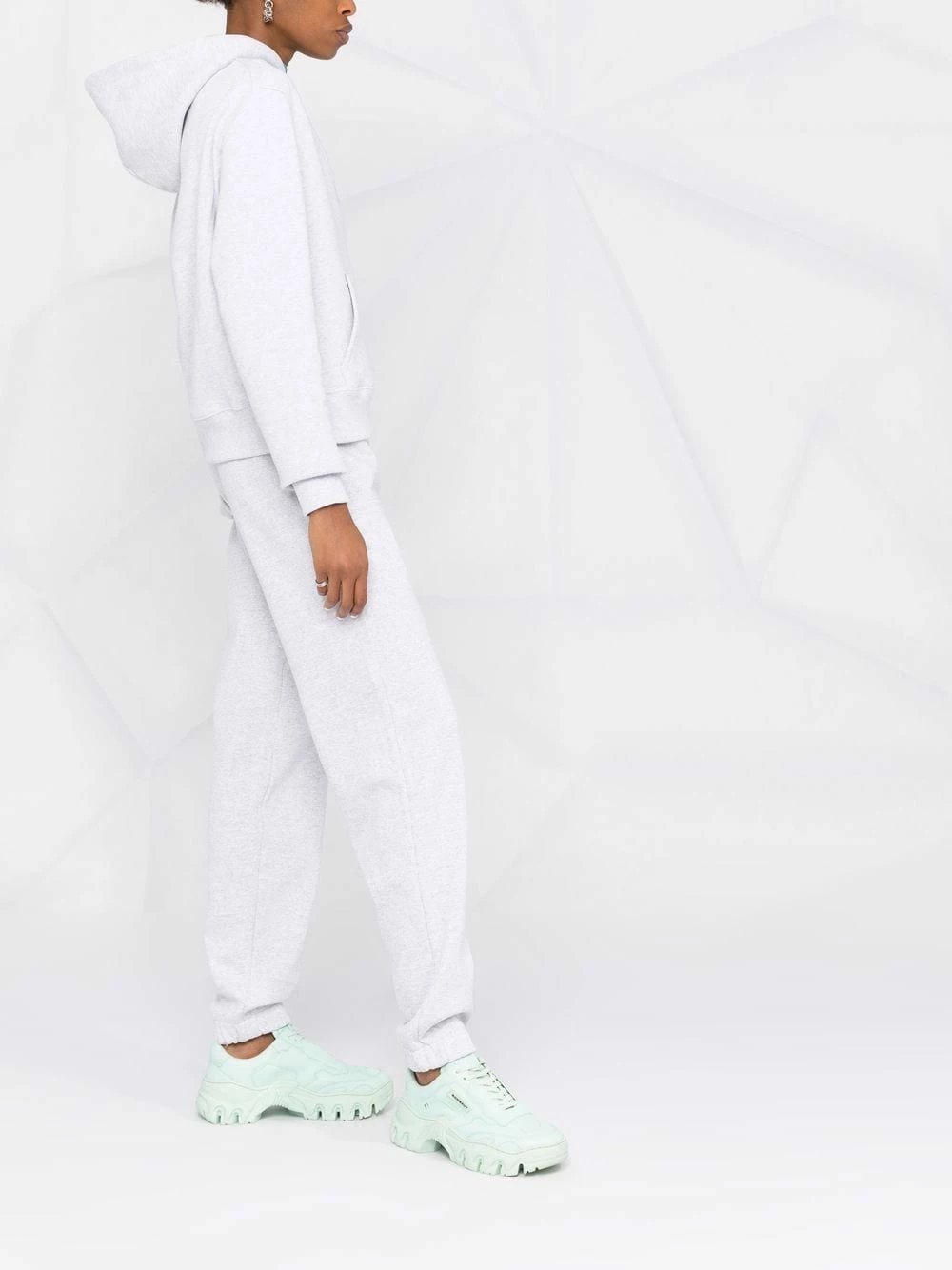 Vente flash 👍 Prix Compétitif Axel Arigato Hoodie à logo imprimé hoodies femme 🎁 4 Axel Arigato hoodie à logo imprimé