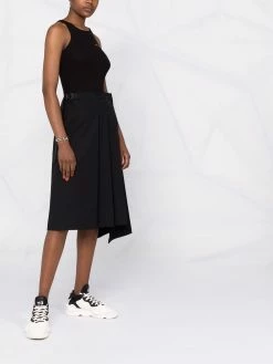 Axel Arigato débardeur à logo imprimé