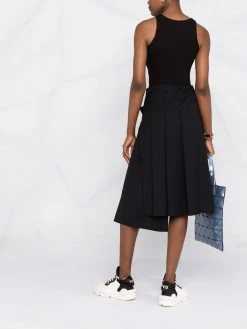 Axel Arigato débardeur à logo imprimé