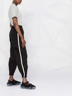 Axel Arigato t-shirt à logo brodé