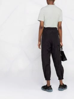 Axel Arigato t-shirt à logo brodé