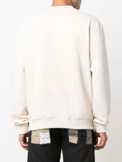 Tout neuf 😀 Axel Arigato Vendre-Réclame Sweat à logo imprimé sweats homme 🎁 8 Axel Arigato sweat à logo imprimé