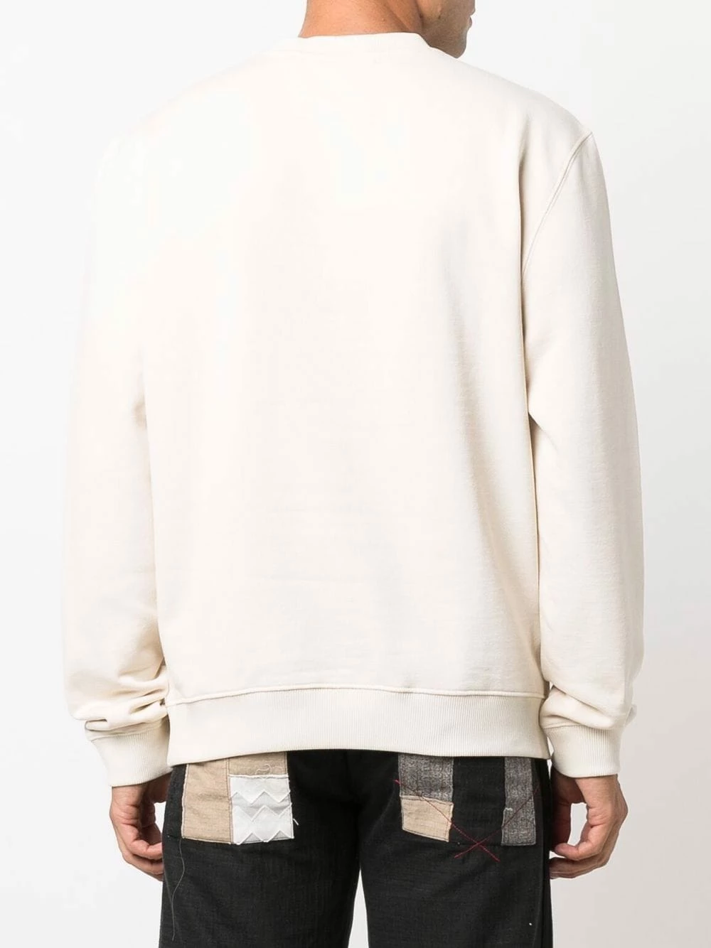 Tout neuf 😀 Axel Arigato Vendre-Réclame Sweat à logo imprimé sweats homme 🎁 4 Axel Arigato sweat à logo imprimé