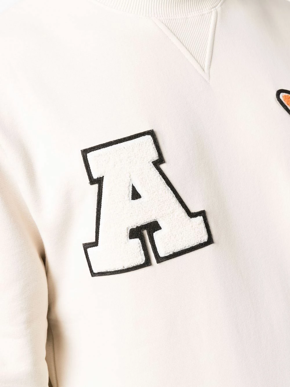 Tout neuf 😀 Axel Arigato Vendre-Réclame Sweat à logo imprimé sweats homme 🎁 5 Axel Arigato sweat à logo imprimé