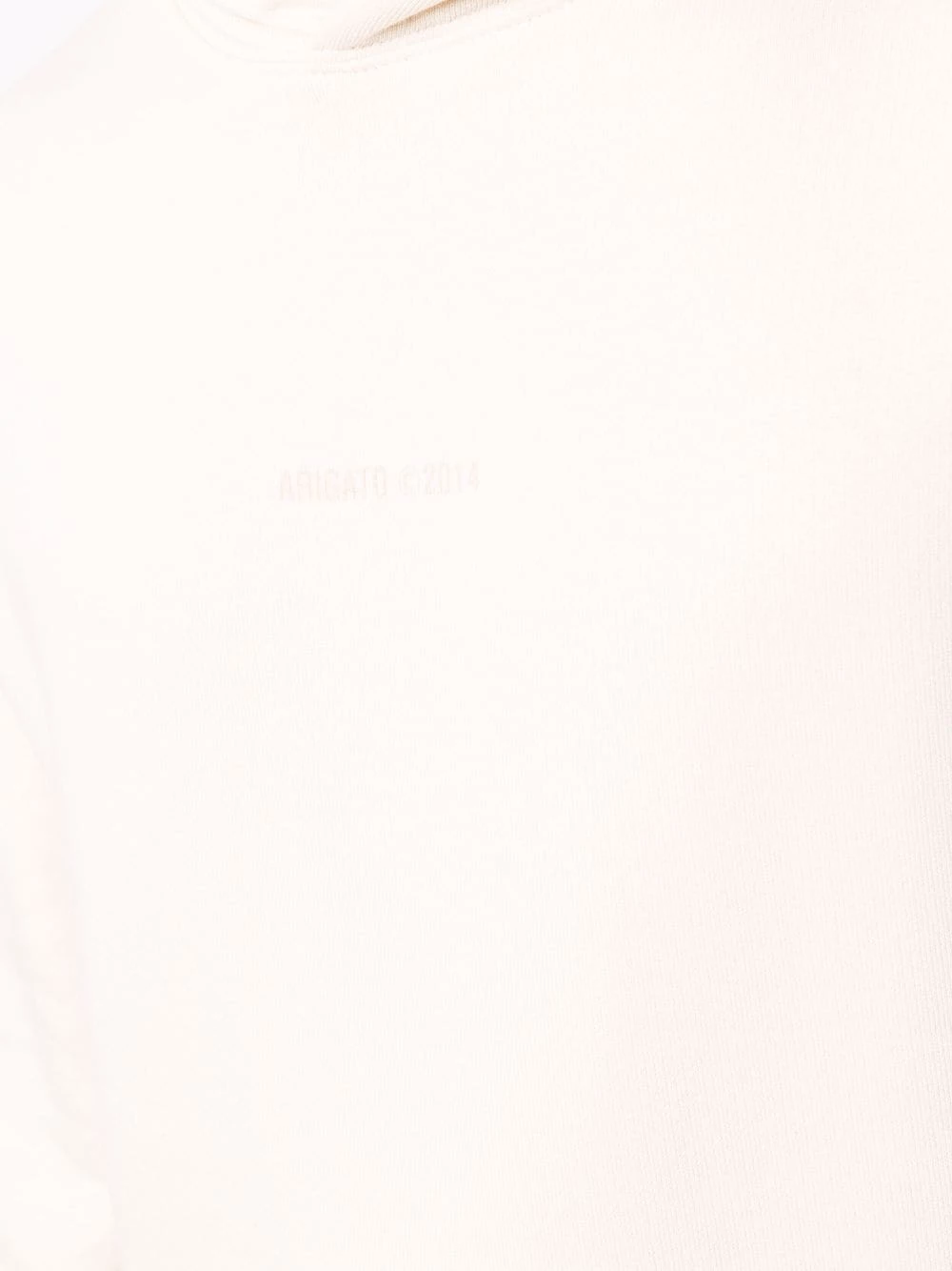 Meilleur prix ✨ Bas Prix Axel Arigato Hoodie à logo imprimé hoodies homme ✔️ 5 Axel Arigato hoodie à logo imprimé