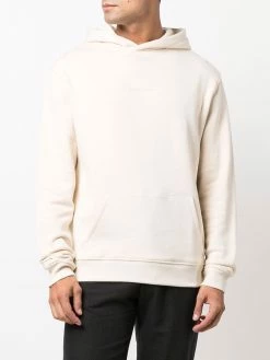 Meilleur prix ✨ Bas Prix Axel Arigato Hoodie à logo imprimé hoodies homme ✔️ 7 Axel Arigato hoodie à logo imprimé