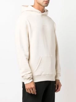 Meilleur prix ✨ Bas Prix Axel Arigato Hoodie à logo imprimé hoodies homme ✔️ 8 Axel Arigato hoodie à logo imprimé