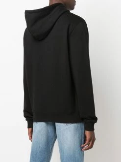 Axel Arigato hoodie Single Bee Bird en coton biologique