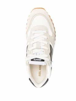 Nouveau đ Axel Arigato Baskets Ă patch logo Meilleur Prix Garanti femme â€ïž 7 Axel Arigato baskets Ă patch logo