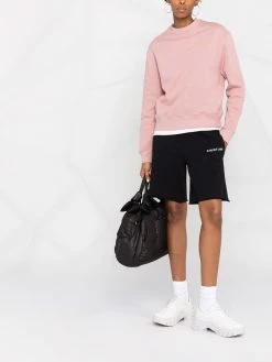 Axel Arigato sweat à logo brodé