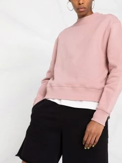 Axel Arigato sweat à logo brodé