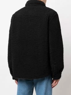 Axel Arigato surchemise Aspen Teddy